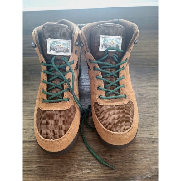American Eagle - Hiking Boots main image 8